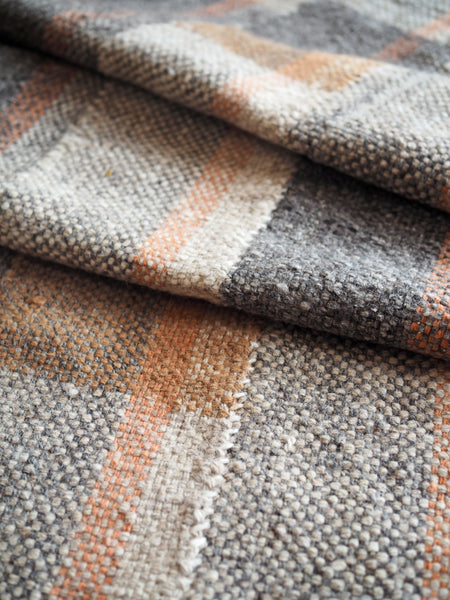 Runner Carpet Orange