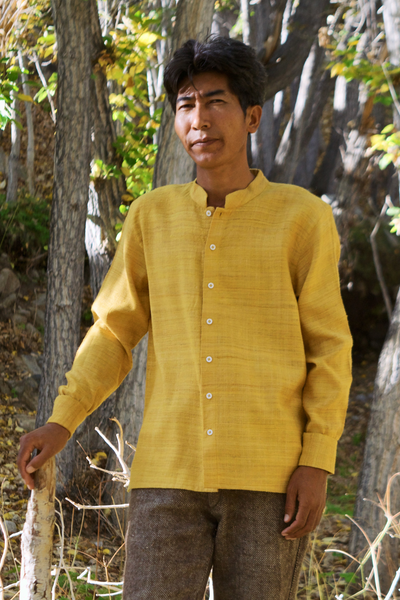 Shirt Pahariya II